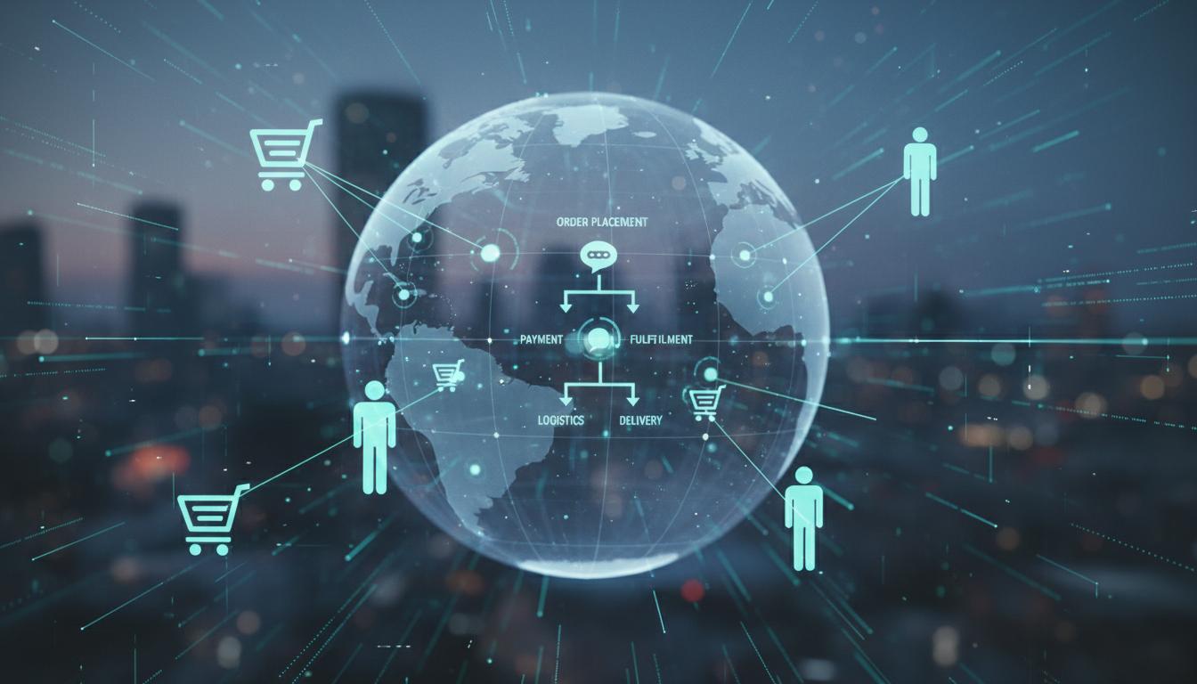 Chatboty w procesach obsługi zamówień: praktyczny przewodnik