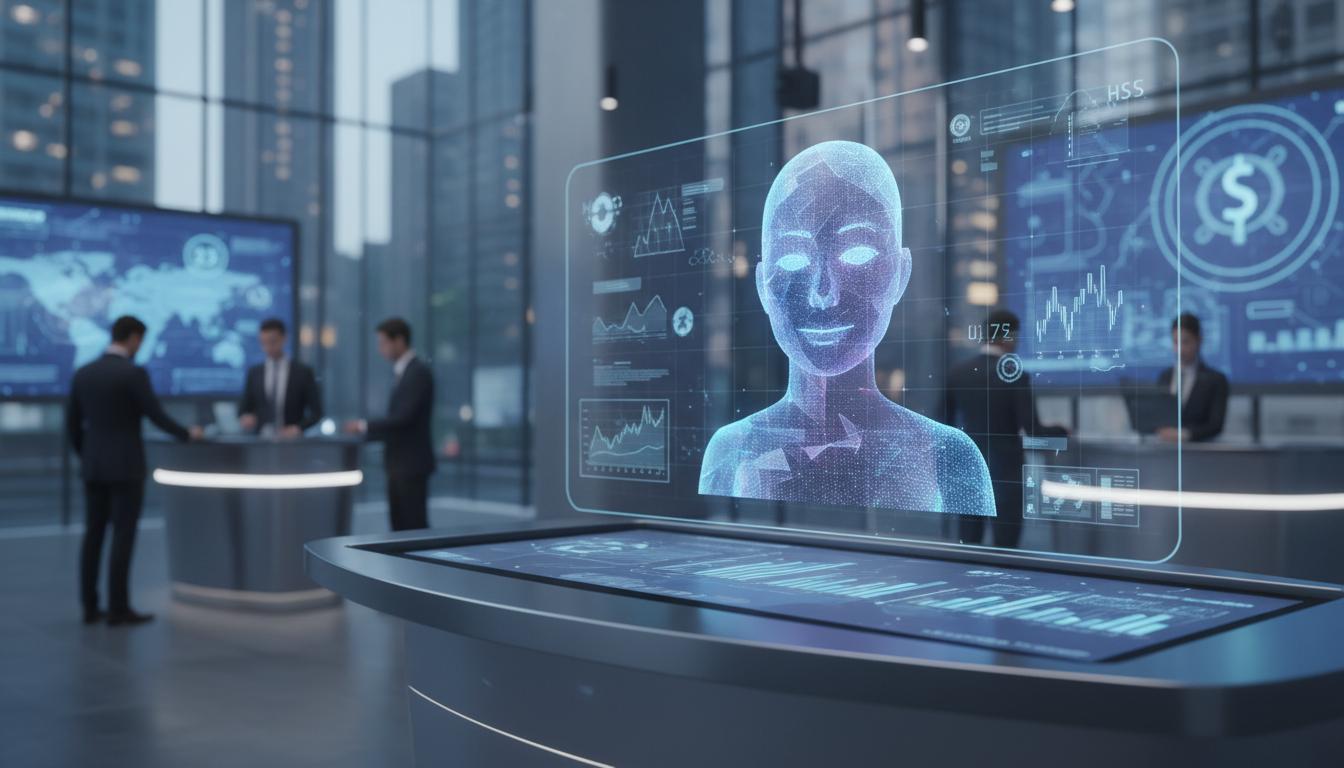 Chatboty w sektorze bankowym: jak zmieniają obsługę klienta