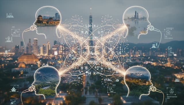 Chatboty wielojęzyczne bez programowania: praktyczny przewodnik