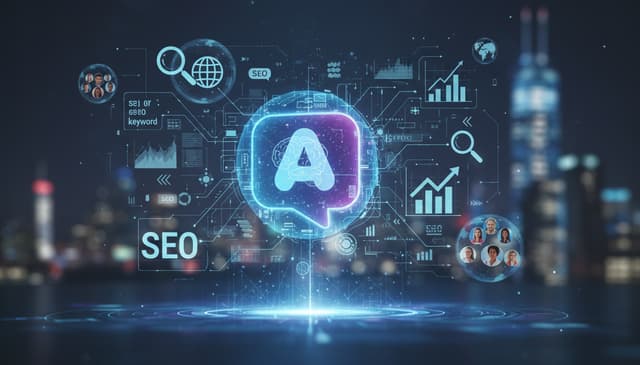 Chatboty wspierające SEO: praktyczny przewodnik dla firm