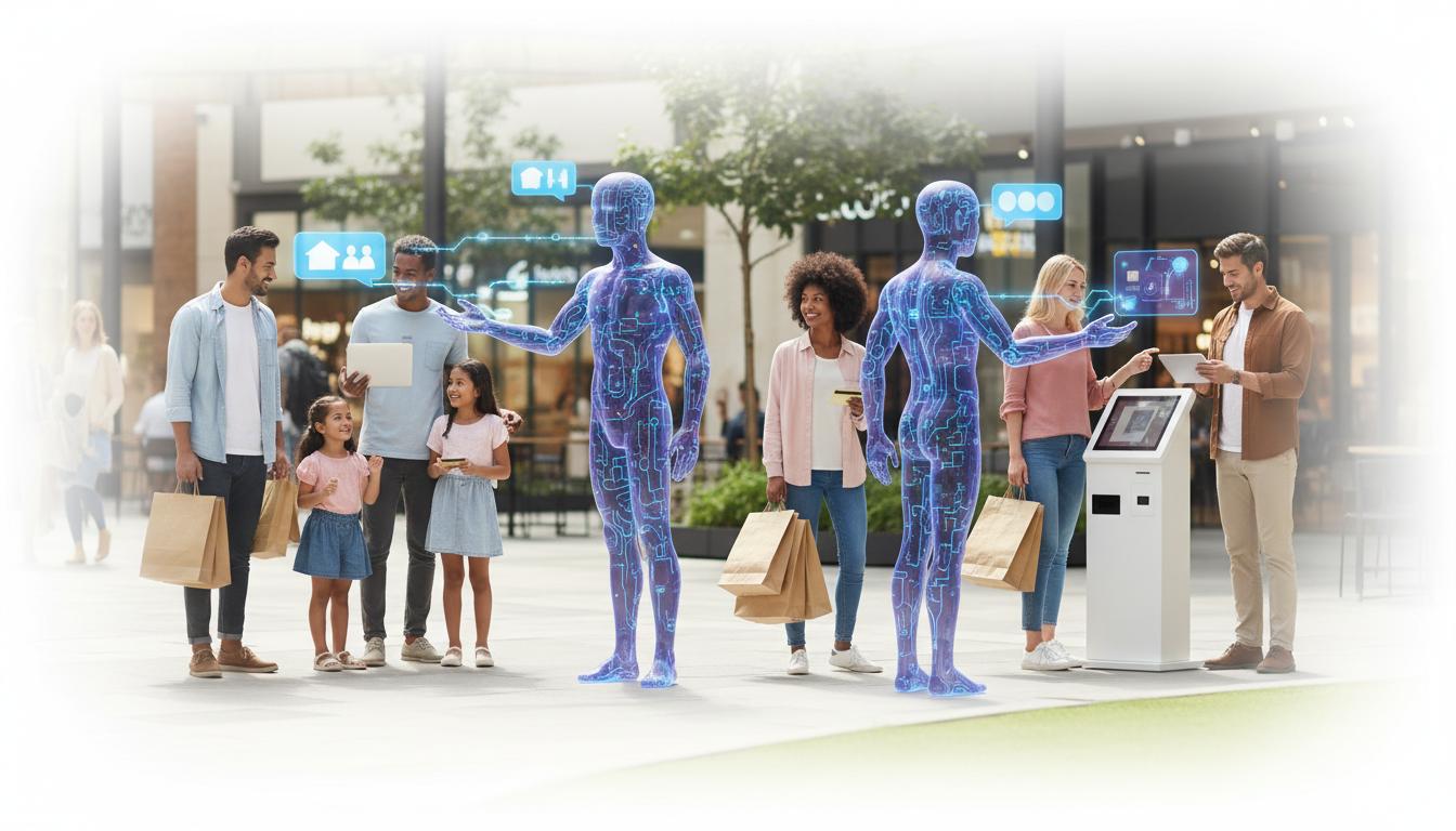 Chatboty wspierające sprzedaż B2C: praktyczny przewodnik dla firm