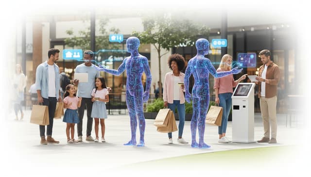 Chatboty wspierające sprzedaż B2C: praktyczny przewodnik dla firm