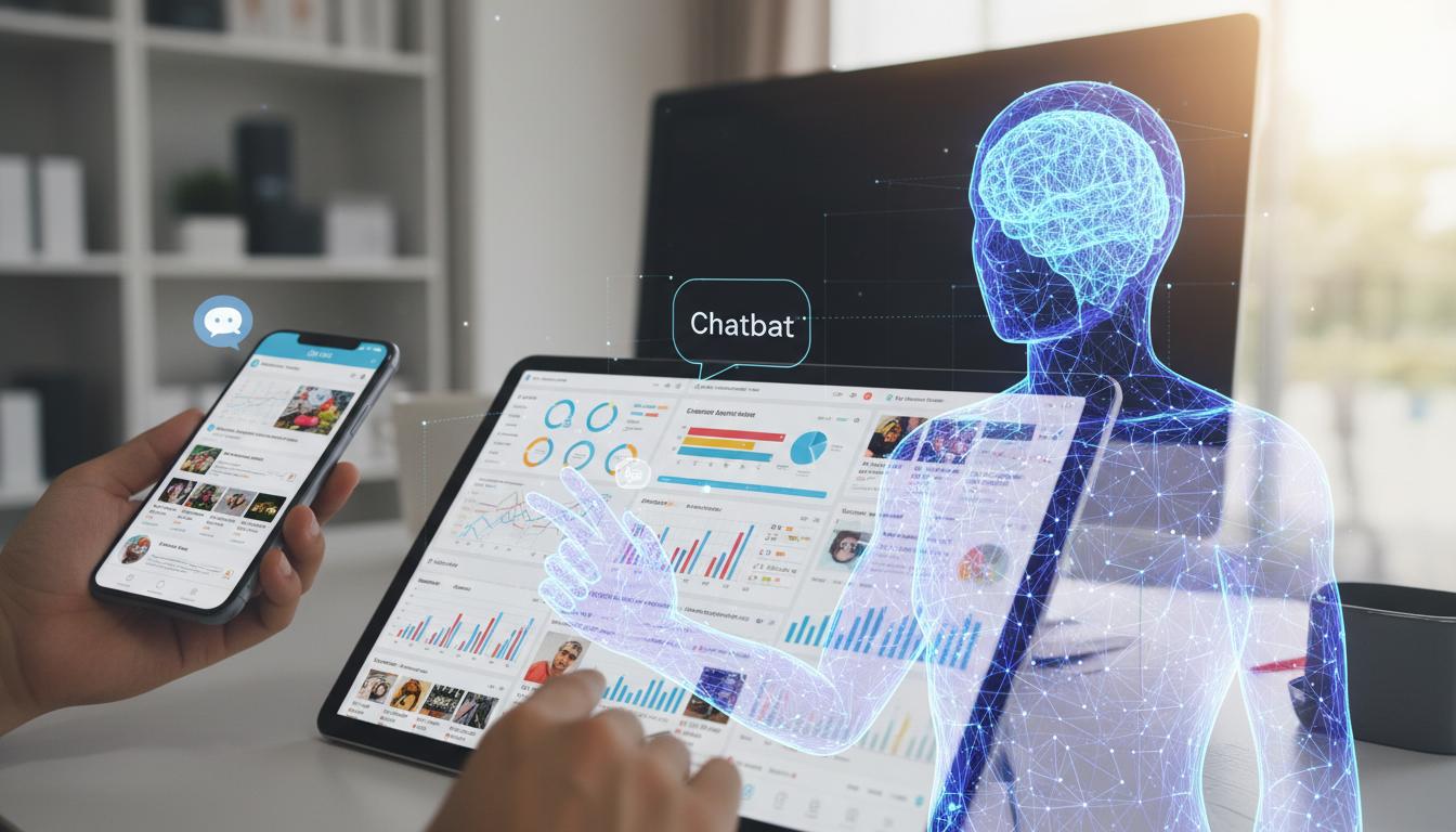 Chatboty wspierające sprzedaż na Allegro: praktyczny przewodnik