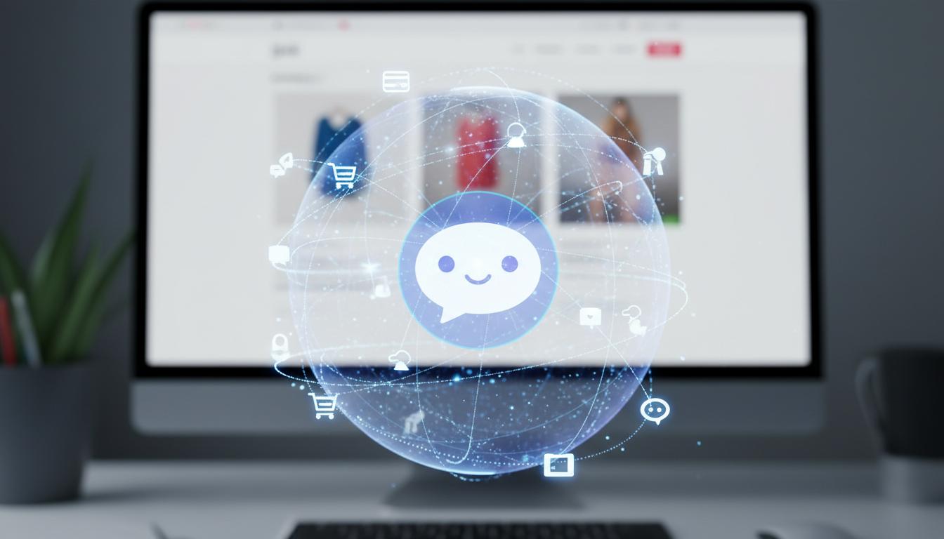 Chatboty wspierające sprzedaż online: praktyczny przewodnik dla firm