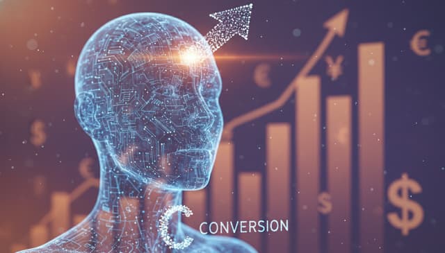 Chatboty zwiększające konwersję: praktyczny przewodnik dla firm