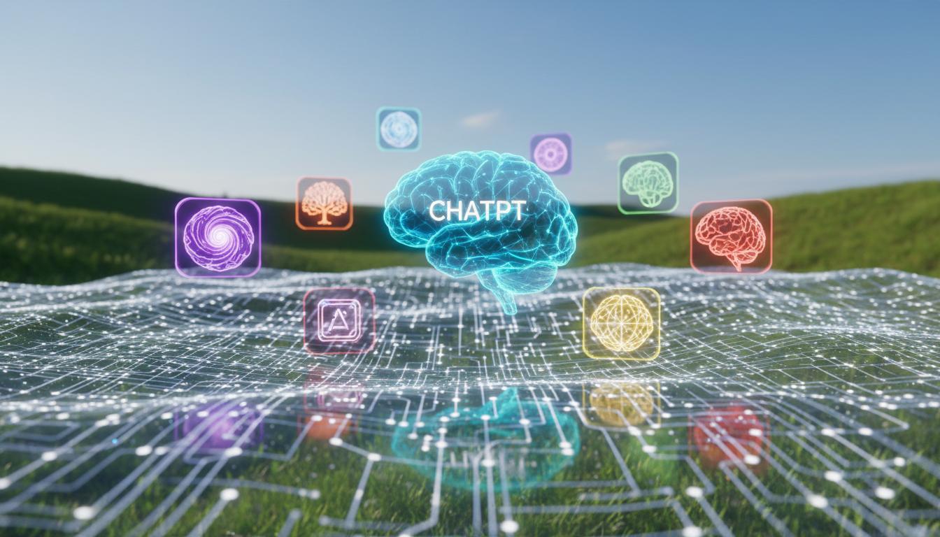 ChatGPT alternatywy darmowe, które naprawdę działają w 2026