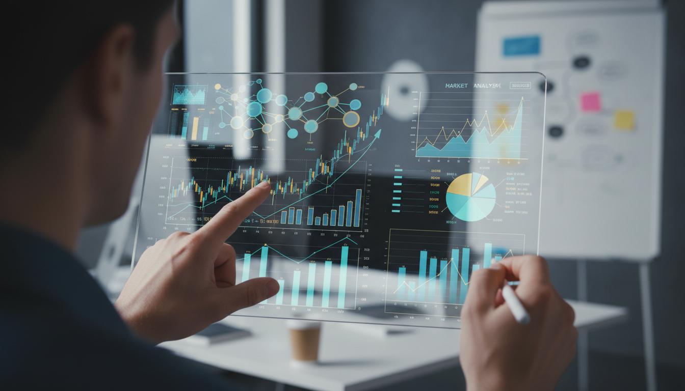 ChatGPT analizy rynku w Polsce: realne zyski kontra ryzyko