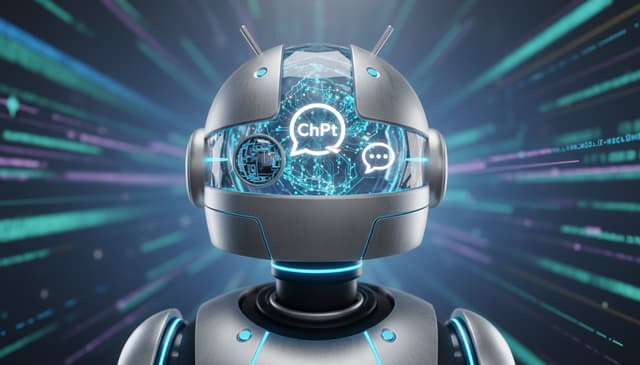 ChatGPT na Android: praktyczny przewodnik po funkcjach i zastosowaniach