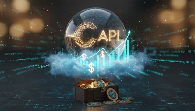 ChatGPT API ceny: kompletny przewodnik po kosztach i planach