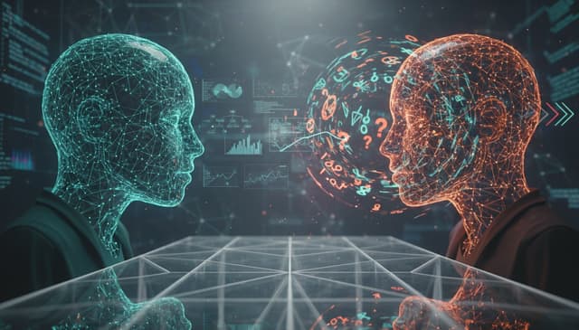 ChatGPT argumentacja: jak wykorzystać AI do skutecznej dyskusji