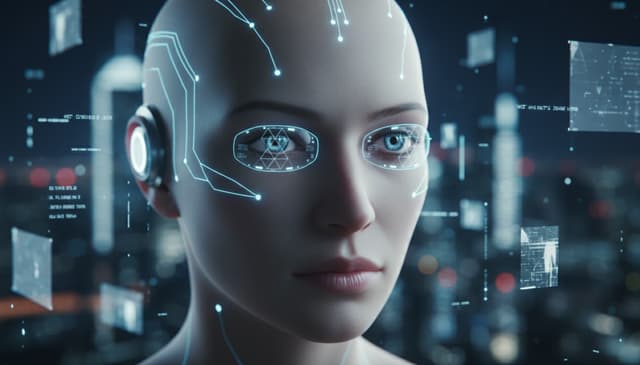 ChatGPT i augmentacja ludzka: jak sztuczna inteligencja zmienia możliwości człowieka