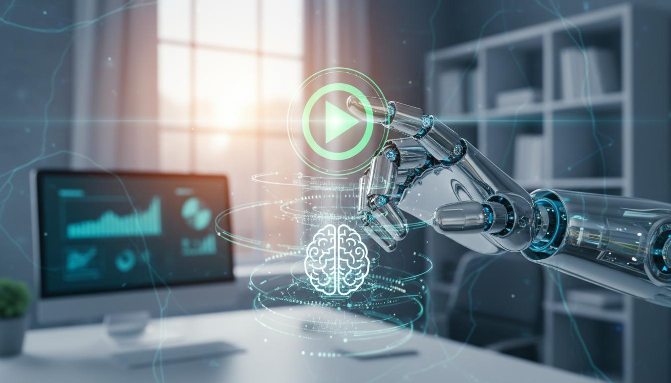 ChatGPT automation w pracy 2026 – ile kontroli oddasz AI?