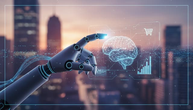 ChatGPT w automatyzacji marketingu: praktyczny przewodnik dla firm