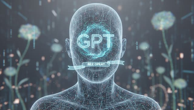 ChatGPT bez opłat: jak korzystać z darmowego czatu AI na czat.ai