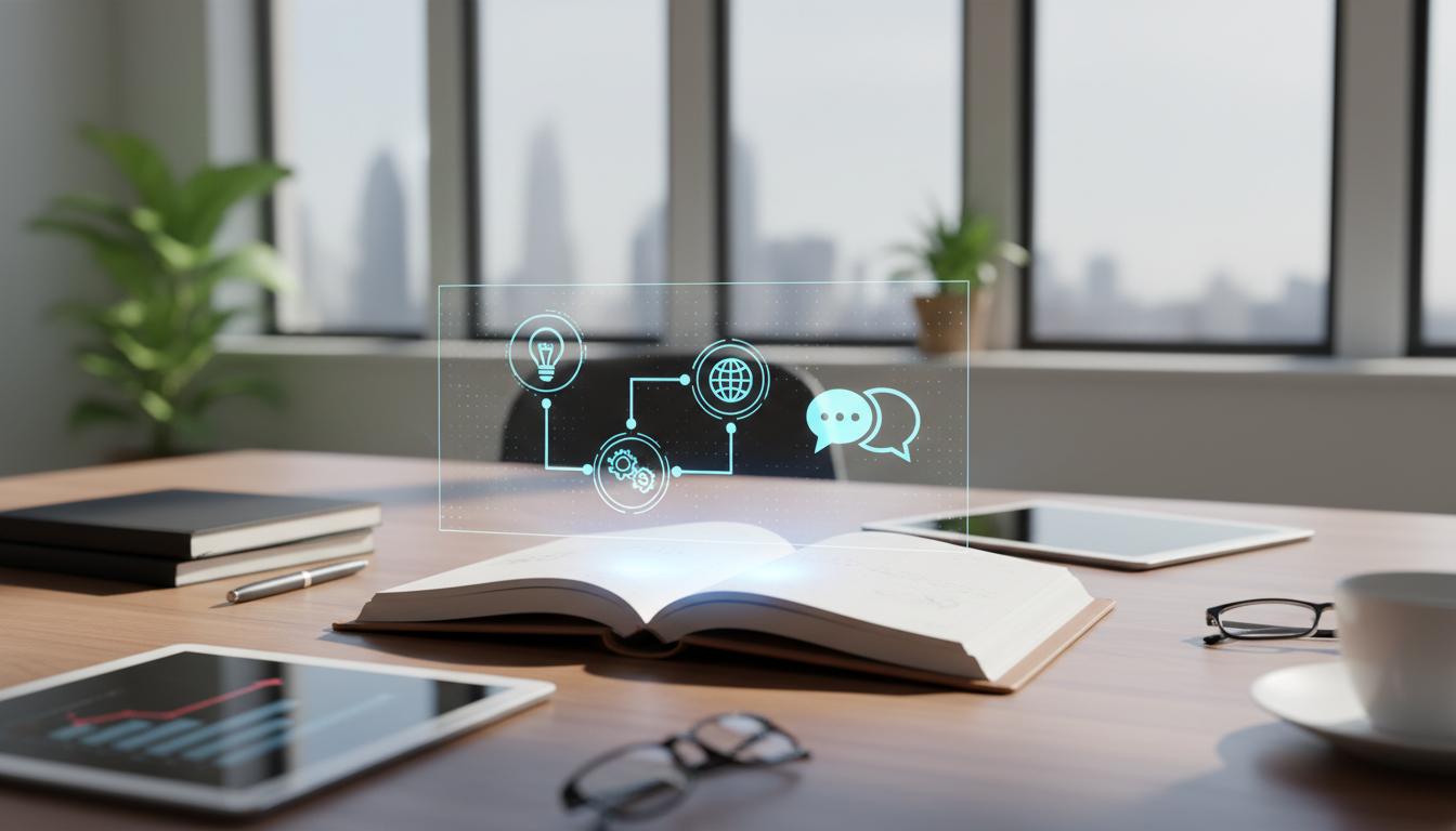 ChatGPT biznes plan – przewaga czy pułapka dla firm?