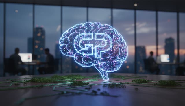 Jak wykorzystać ChatGPT do budowania marki na czat.ai