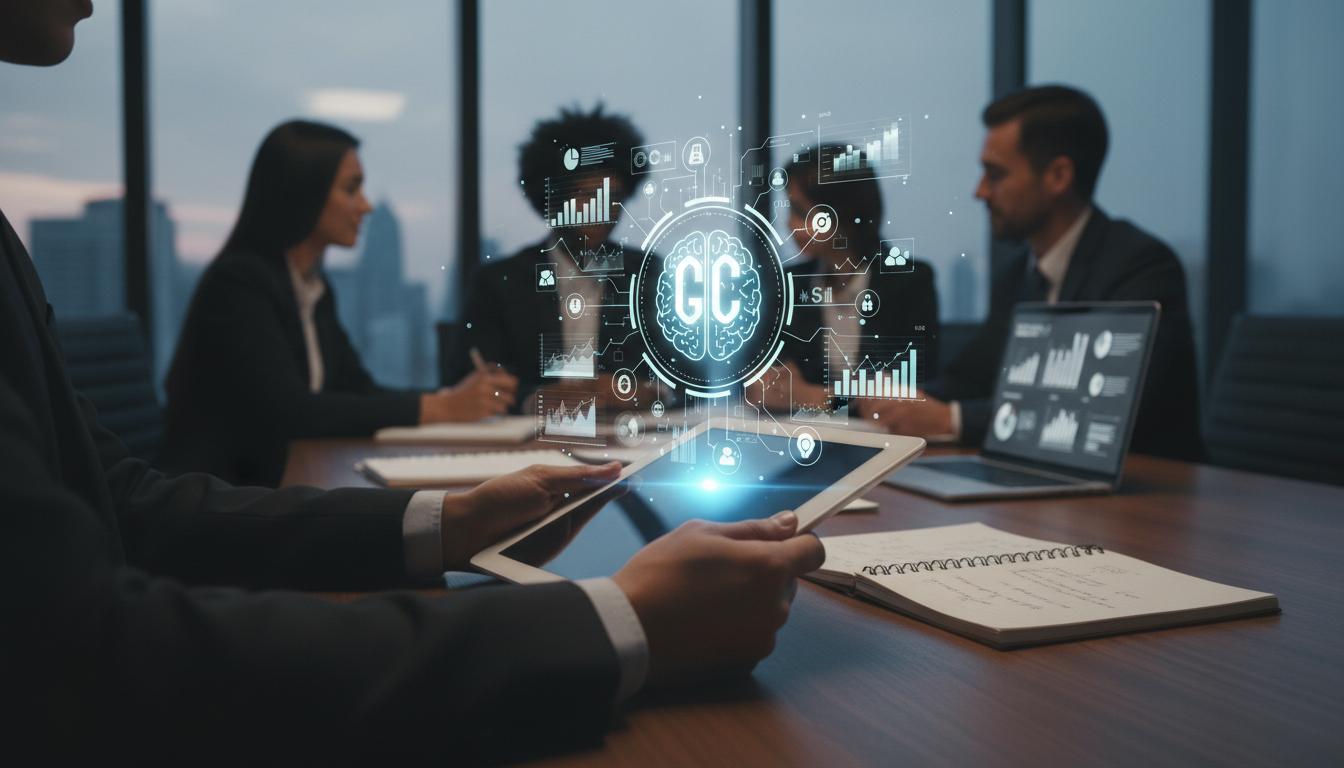 ChatGPT business planning w 2026: zysk, porażki i twarde dane