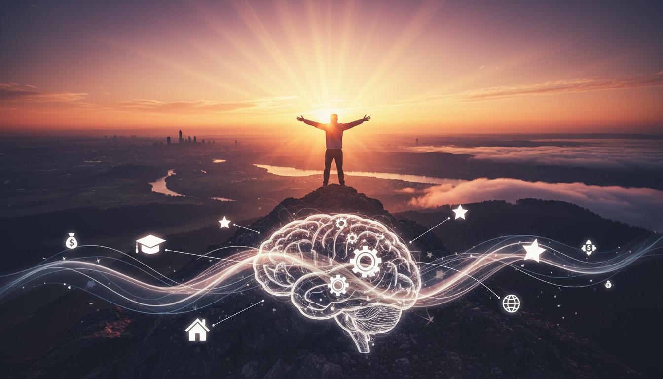 ChatGPT a cele życiowe: coach, którego nie musisz słuchać