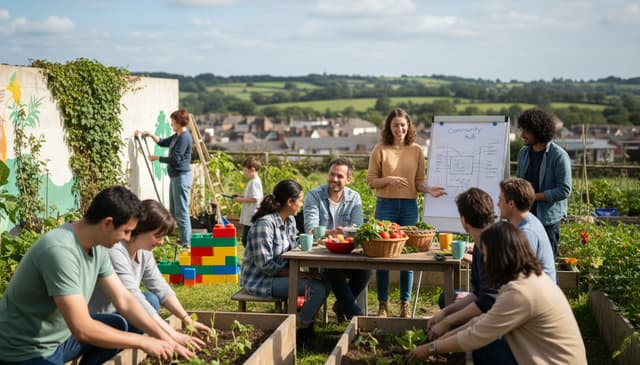 Budowanie społeczności ChatGPT na czat.ai: kompletny przewodnik