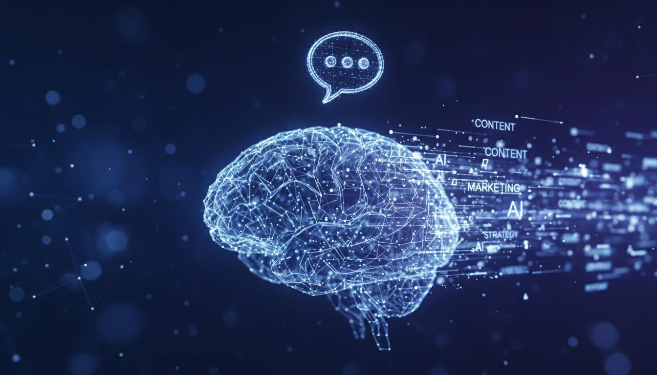 ChatGPT content marketing AI w 2026 – przewaga tylko dla mądrych