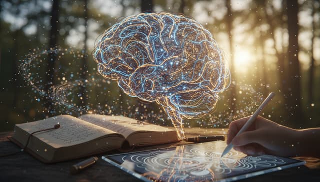 ChatGPT w twórczym pisaniu: praktyczny przewodnik krok po kroku