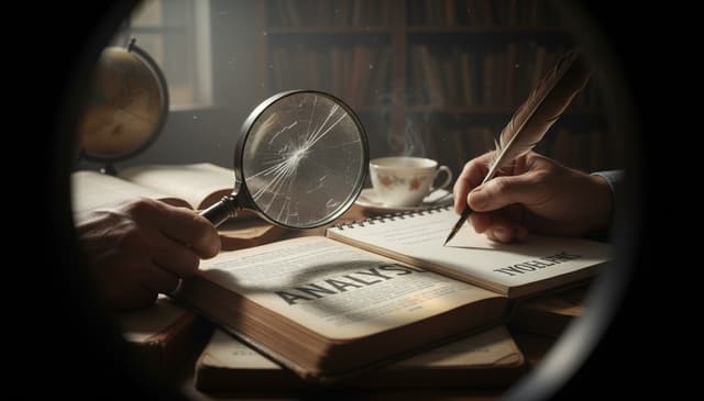 ChatGPT critical analysis: komu ufać w erze chatbotów AI?