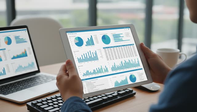 ChatGPT csv analiza: praktyczny przewodnik po analizie danych