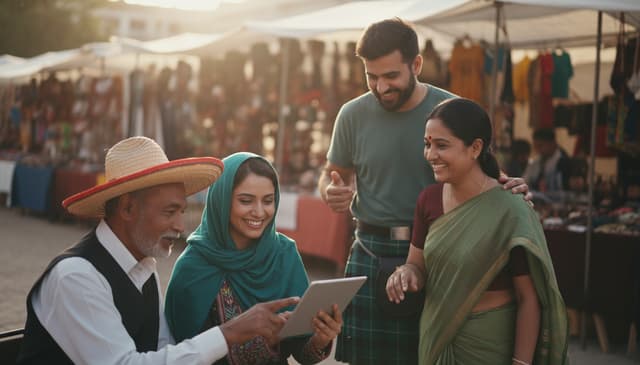 ChatGPT a wrażliwość kulturowa: jak unikać nieporozumień?