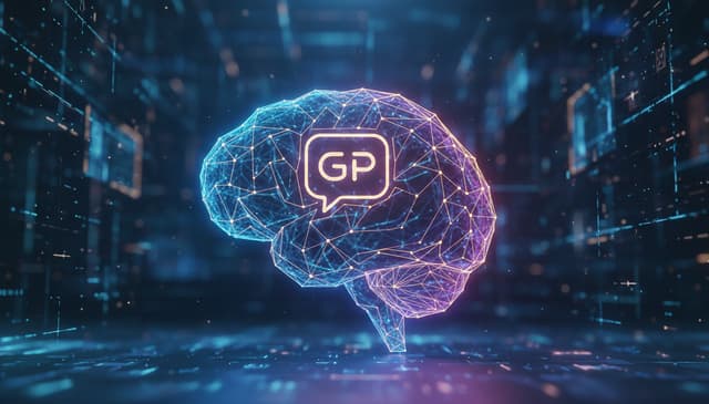 ChatGPT custom GPT: kompletny przewodnik po tworzeniu własnych modeli