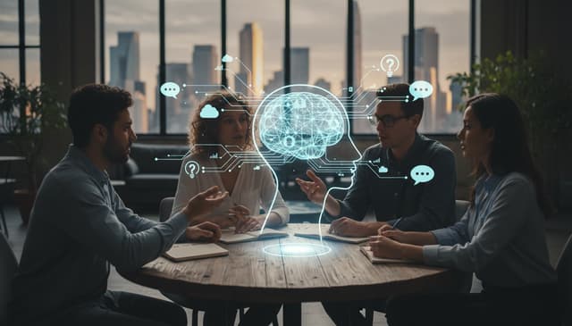 Chatgpt customer understanding: jak AI naprawdę czyta klientów