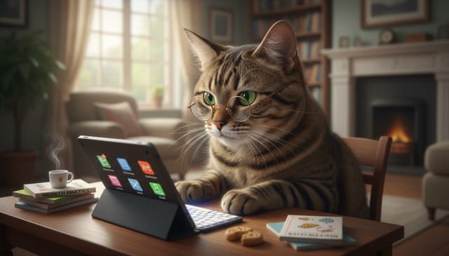 ChatGPT ćwiczenia domowe: praktyczny przewodnik dla uczniów