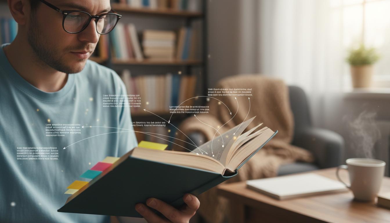 ChatGPT czytanie efektywne czy głębokie? Nowe zasady nauki