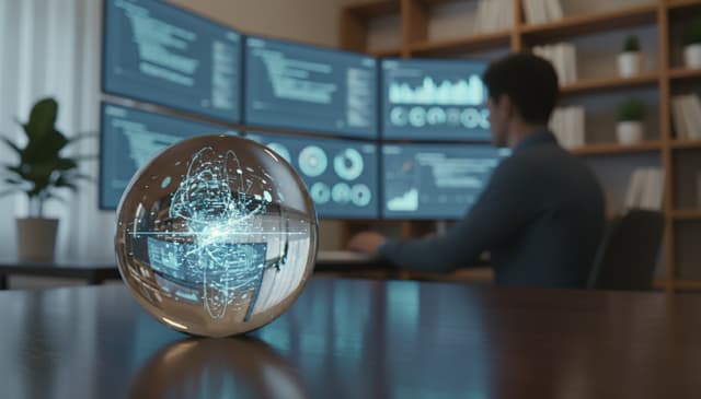 ChatGPT w data analytics: praktyczny przewodnik krok po kroku