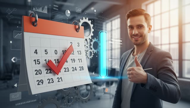 ChatGPT deadline dotrzymywanie czy zabija samodyscyplinę?