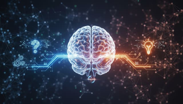 ChatGPT decision making w pracy: kiedy oddać decyzję AI