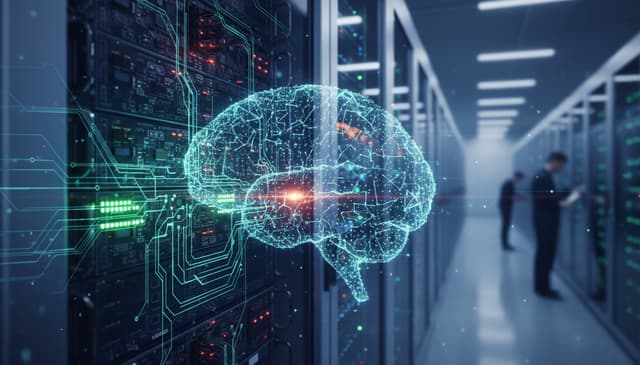 Chatgpt deployment w Polsce: kiedy wdrożenie się nie opłaca