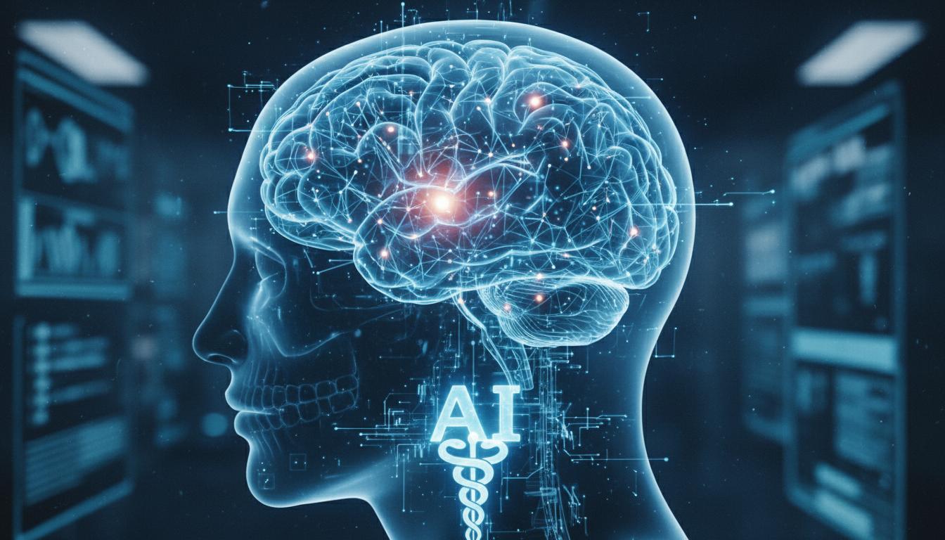 ChatGPT diagnostyka AI czy ekspert? Granica zaufania do maszyn