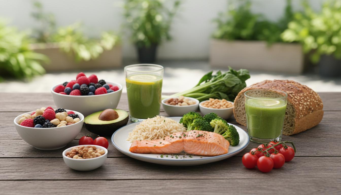 ChatGPT dieta zbilansowana kontra dietetyk: komu ufać w 2026?