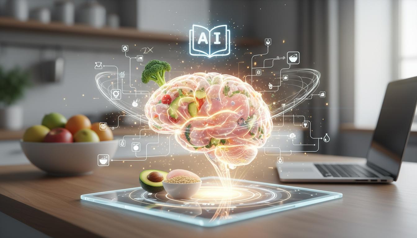 ChatGPT diety planowanie czy dietetyk? Polski test na talerzu