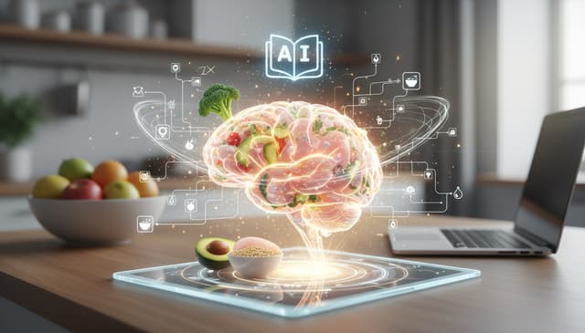ChatGPT diety planowanie: praktyczny przewodnik po zdrowym odżywianiu