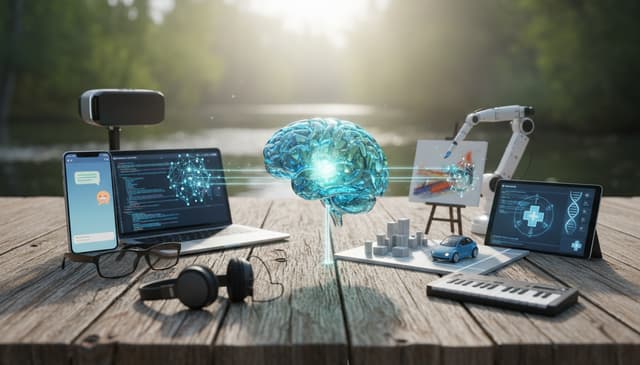 ChatGPT DL: praktyczne zastosowania w codziennej pracy i nauce