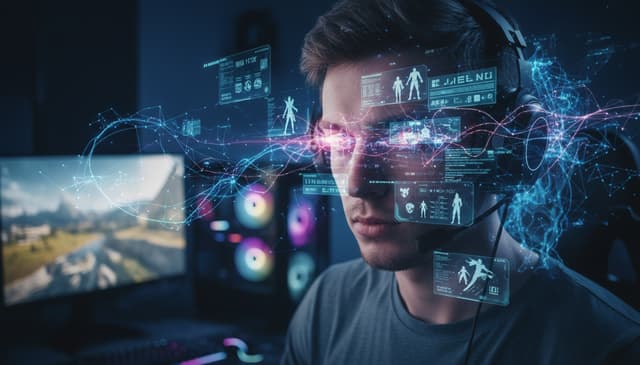 ChatGPT dla graczy: jak wykorzystać AI w grach i społecznościach