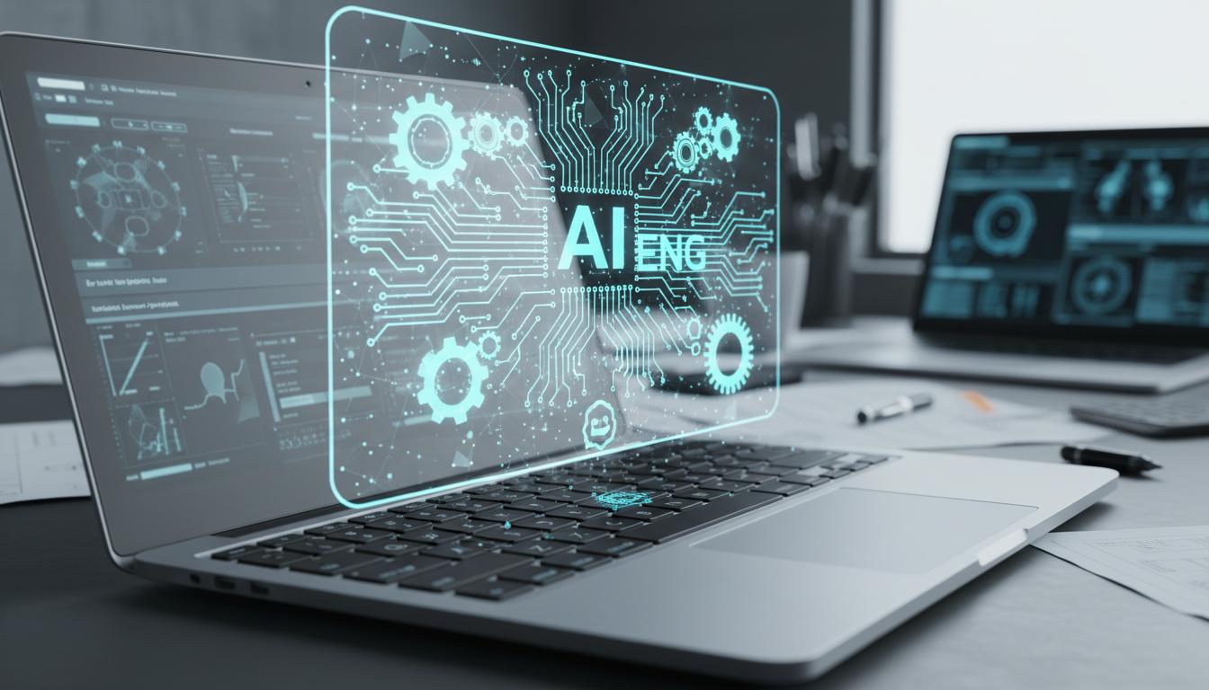 ChatGPT dla inżynierów – przewaga, którą inni jeszcze ignorują