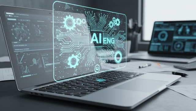 ChatGPT dla inżynierów: praktyczne zastosowania i korzyści w pracy