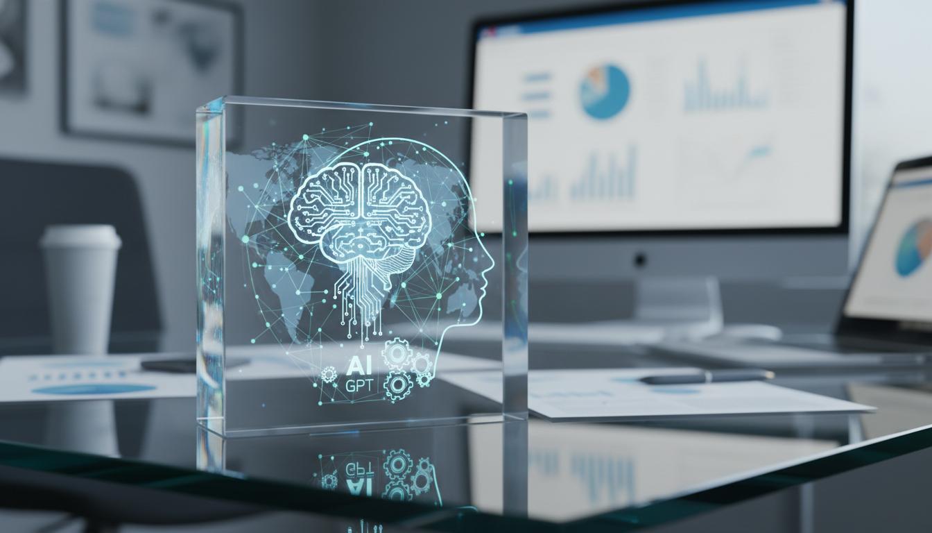 ChatGPT dla konsultantów – kto zarobi najwięcej na AI w 2026