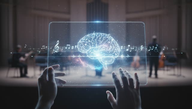 ChatGPT dla muzyków: praktyczny przewodnik po wykorzystaniu AI w muzyce