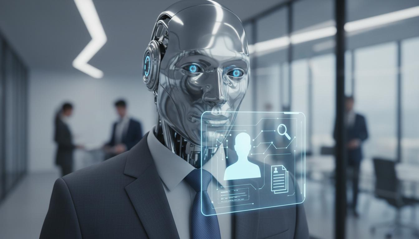 ChatGPT dla rekruterów w 2026 – kto naprawdę zyska, kto straci