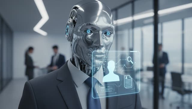 ChatGPT dla rekruterów: praktyczny przewodnik po zastosowaniach AI