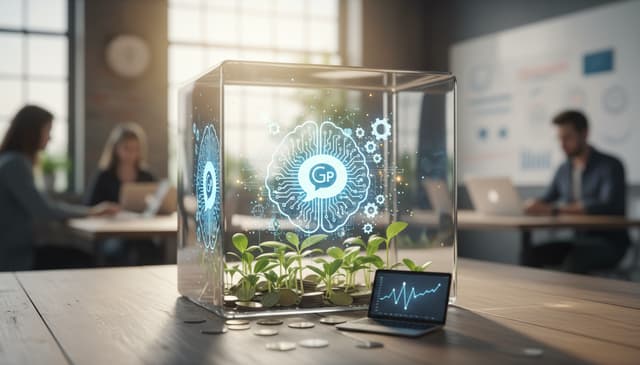 ChatGPT dla startupów: praktyczny przewodnik po zastosowaniach AI