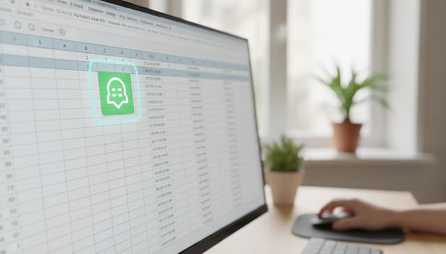 Chatgpt do Excela: automatyzacja, która może kosztować cię etat